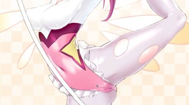Project QT Zoey Gallery with Voice