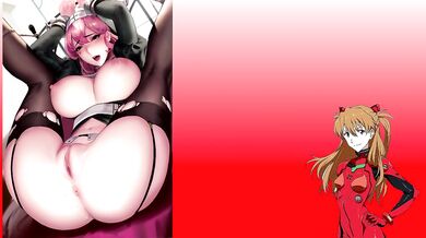 Tag: Nun - presented by Asuka Langley | Hentai JOI