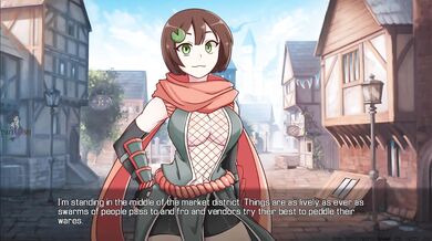 Quest Failed Chapter 2 Walkthrough Part 5