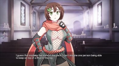 Quest Failed Chapter 2 Walkthrough Part 5