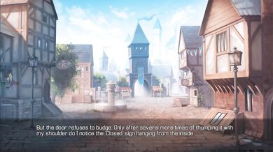 Quest Failed Chapter 2 Walkthrough Part 5