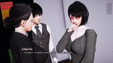 My Real Desire - PT 37