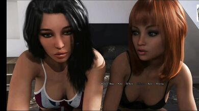 Intertwined 31
