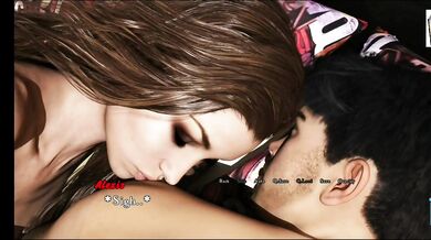 Intertwined 31