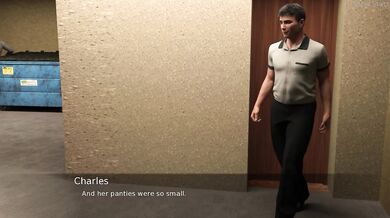 Project Hot Wife - Getting naughty on the alley (40)