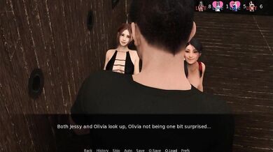 Because I Love Her: Cuckold, Housewife And A Nasty Interracial Glory Hole Cum Slut-Ep 5