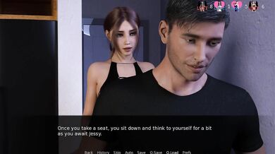 Because I Love Her: Cuckold, Housewife And A Nasty Interracial Glory Hole Cum Slut-Ep 5