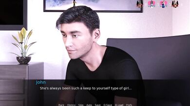 Because I Love Her: Cuckold, Housewife And A Nasty Interracial Glory Hole Cum Slut-Ep 5