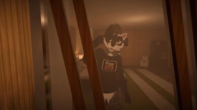 Go to Bed This Episode is a Bad Trip