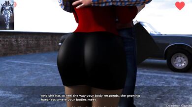 Bad Teacher 8 Spanking to Orgasm