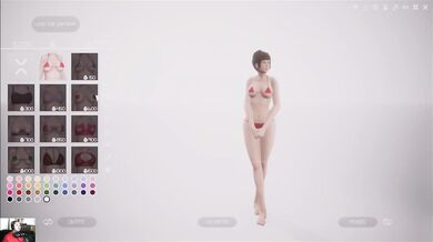 audap's Sexual Void PC