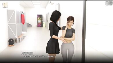 University Of Problems 68