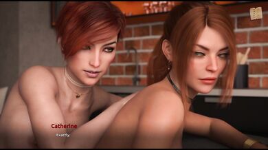 Become A Rock Star 111 (Catherine & Rosa Update)