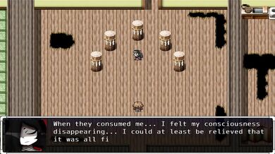 Let's Play Shrift Episode 31