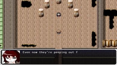 Let's Play Shrift Episode 31