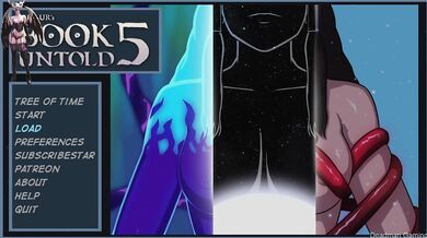 Book 5 Untold 15 Special Massage Training & Blowjob edit