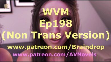 WVM 198 (Non Trans Version)