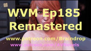 WVM 185 Remastered