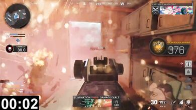 WORLDS FASTEST ''DOUBLE NUCLEAR'' in BLACK OPS COLD WAR!