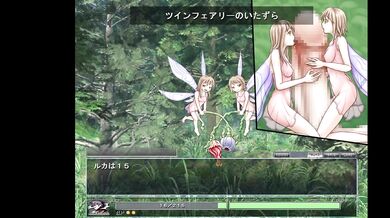 Monster Girl Quest 1 part 41