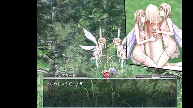 Monster Girl Quest 1 part 41