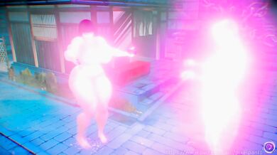 Growth Frame 3 (Growth Animation)