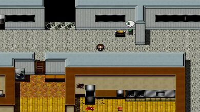 Let's Play Shrift Episode 14