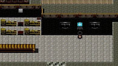 Let's Play Shrift Episode 14