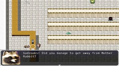 Let's Play Shrift Episode 14