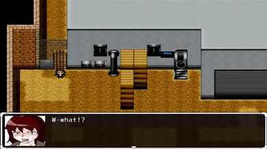 Let's Play Shrift Episode 14