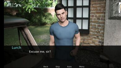 Dusklight Manor 1
