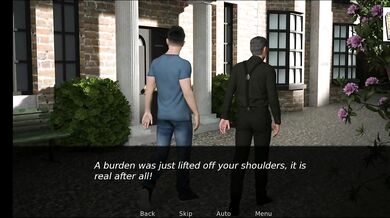 Dusklight Manor 1