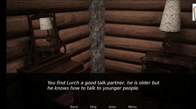 Dusklight Manor 1