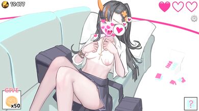 Isekai Quest - Shymi's CG