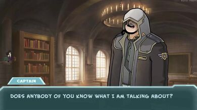 Akabur's Star Channel 34 Uncensored Guide Part 49