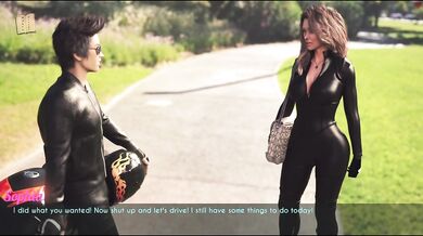 A Wife And StepMother 229