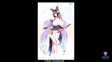 Project QT ( Nutaku ) My Fully Unlocked Violet & Event Gallery