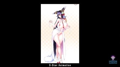Project QT ( Nutaku ) My Fully Unlocked Violet & Event Gallery