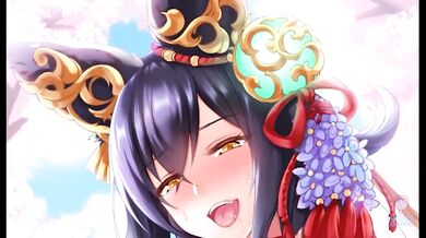 Project QT ( Nutaku ) My Fully Unlocked Violet & Event Gallery
