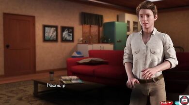 Treasure of Nadia [NLT Media] - (PT 82)