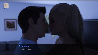 Echoes Of Lust S2 Ep69 (Remastered)