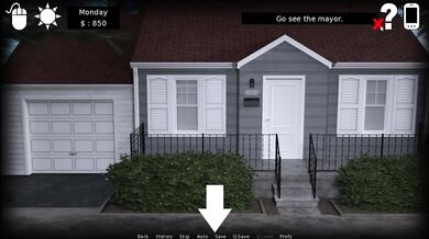 CURVY COUGARS STREET V1.5 - SELLING MY BODY IN THE CLUB
