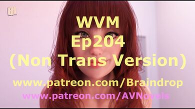 WVM 204 (Non Trans Version)