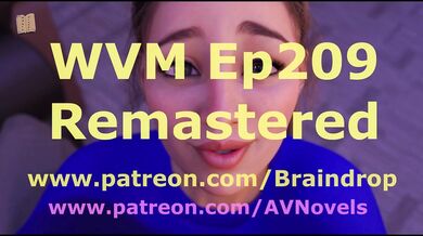 WVM 209 (Remastered)