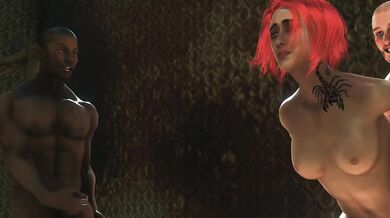 Hard Fuck Military Dirty Cartoon Sex- The best Animation Porn Ever- Part 03