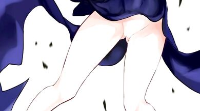 Tatsumaki Hentai JOI - One Punch Man (Enging, Feets)