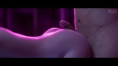 [HMV] Slut of the Game - D.va - Rondoudou Media