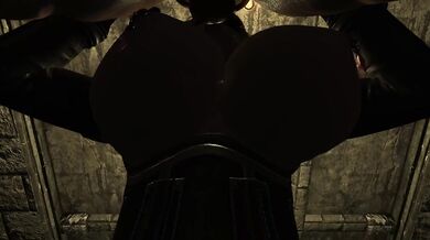Andrea's Prison Adventure Part One A Skyrim Story