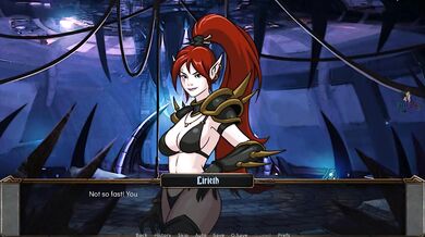Warhammer 40k Inquisitor Trainer Uncensored Guide Part 4 Eldar Surprise