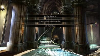 Warhammer 40k Inquisitor Trainer Uncensored Guide Part 4 Eldar Surprise